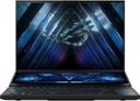 Asus ROG Zephyrus Duo 16 (GX650) Gaming Laptop 16" AMD Ryzen 9 7945HX 2.5GHz in Black in Excellent condition