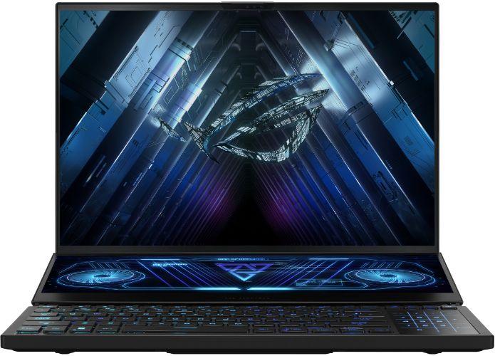 Asus ROG Zephyrus Duo 16 (GX650) Gaming Laptop 16"