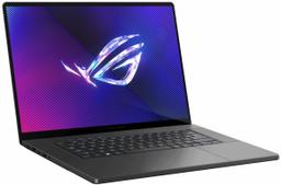 Asus ROG Zephyrus G16 (2024) GU605 Gaming Laptop 16" - Black - Intel Core Ultra 9 185H 1.8GHz - 16GB RAM - 1TB