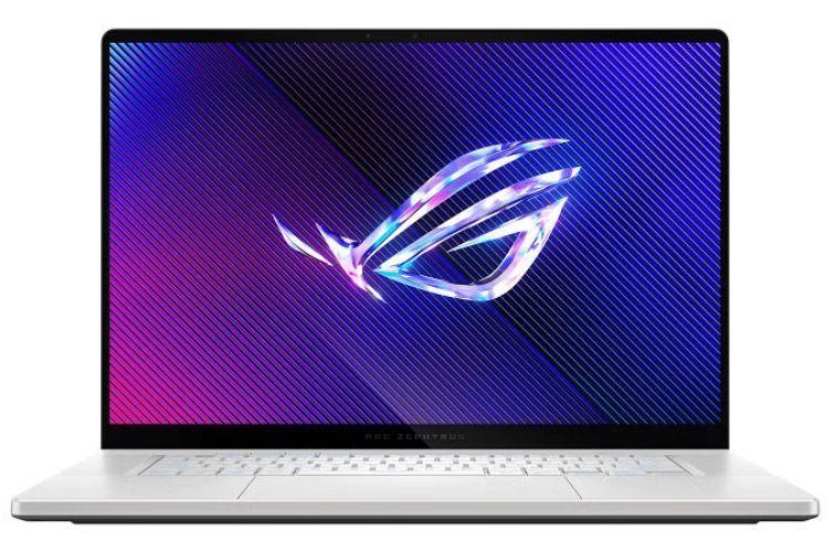 Asus ROG Zephyrus G16 (2024) GU605 Gaming Laptop 16"