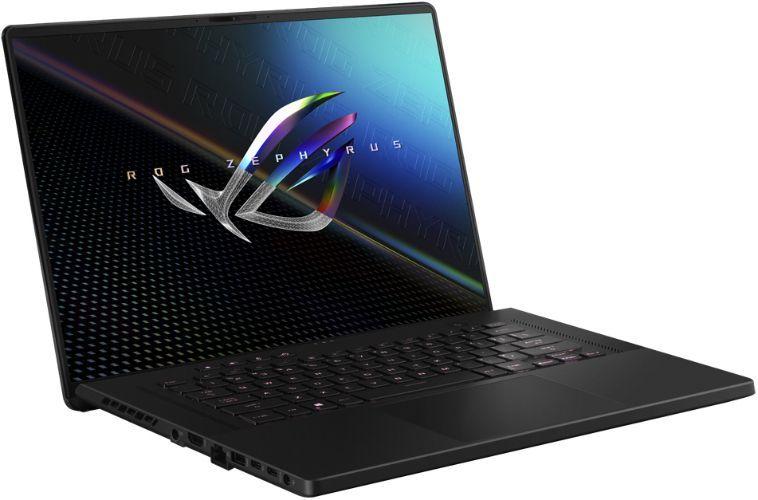 Asus ROG Zephyrus M16 GU603 Gaming Laptop 16"