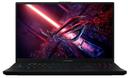 Asus ROG Zephyrus S17 GX703 Gaming Laptop 17.3" Intel Core i9-11900H 2.1GHz in Black in Excellent condition