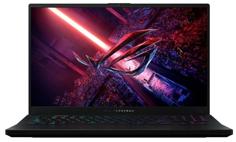 Asus ROG Zephyrus S17 GX703 Gaming Laptop 17.3"