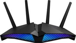 ASUS RT-AX82U AX5400 Dual-Band WiFi 6 Gaming Router - Black