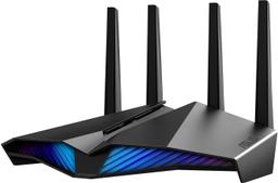 ASUS RT-AX82U AX5400 Dual-Band WiFi 6 Gaming Router - Black
