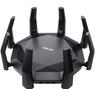 Asus RT-AX89X Dual Band WiFi 6 (AX6000) Router - Black