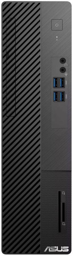 ASUS S500SA-A71P SFF Desktop PC - Intel Core i7-10700 2.9GHz - 1.2TB - Black - 16GB RAM