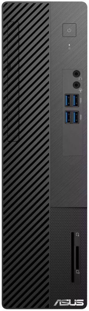 ASUS S500SA-A71P SFF Desktop PC - Intel Core i7-10700 2.9GHz - 1.2TB - Black - 16GB RAM