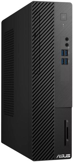 ASUS S500SA-A71P SFF Desktop PC - Intel Core i7-10700 2.9GHz - 1.2TB - Black - 16GB RAM