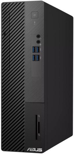 ASUS S500SA-A71P SFF Desktop PC - Intel Core i7-10700 2.9GHz - 1.2TB - Black - 16GB RAM