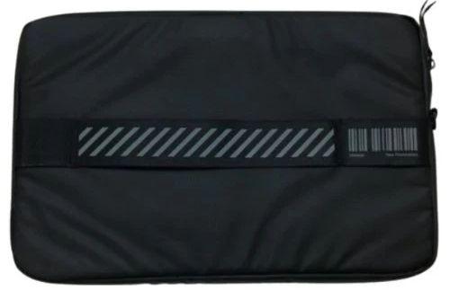 Asus Sleeve 13.3" Polyester Zipper - Black