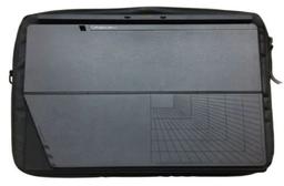 Asus Sleeve 13.3" Polyester Zipper - Black