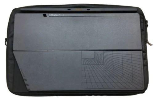 Asus Sleeve 13.3" Polyester Zipper - Black