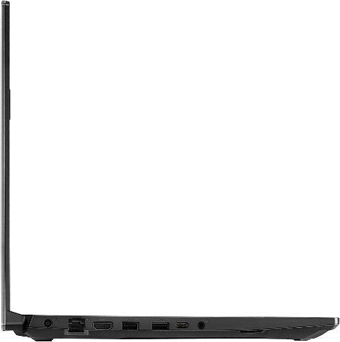 Asus TUF F17 (2021) Gaming Laptop 17.3" - Eclipse Gray - Intel Core i5-11400H 2.7GHz - 8GB RAM - 512GB