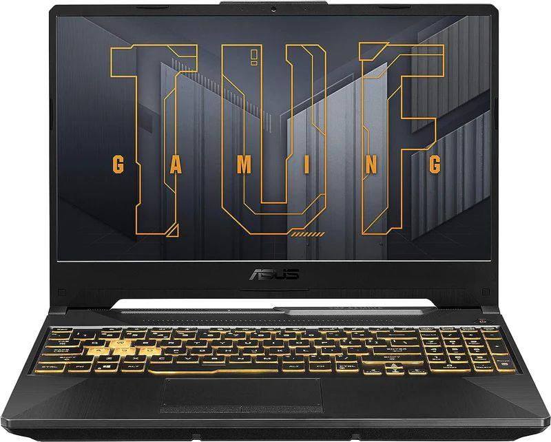 Asus TUF A15 FA506IC Gaming Laptop 15.6inch