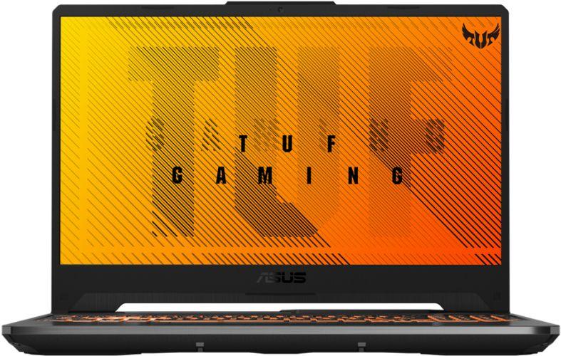 Asus TUF A15 FA506IU Gaming Laptop 15.6"