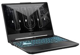 ASUS TUF A15 FA506NCR Gaming Laptop 15.6"