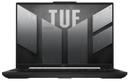 Asus TUF A16 FA617NS Gaming Laptop 16" AMD Ryzen 7 7735HS 3.2GHz in Black in Excellent condition