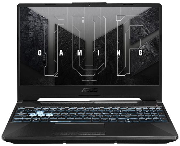 Asus TUF F15 2021 Gaming Laptop 15.6"