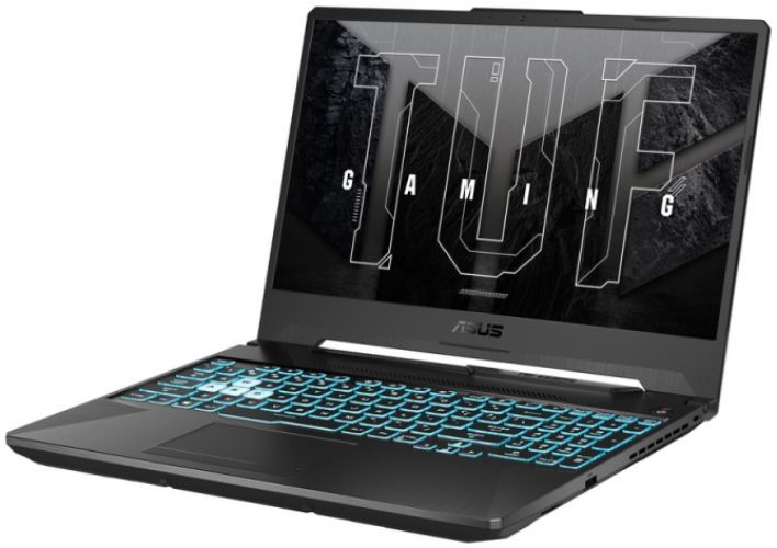 Asus TUF F15 2021 Gaming Laptop 15.6"