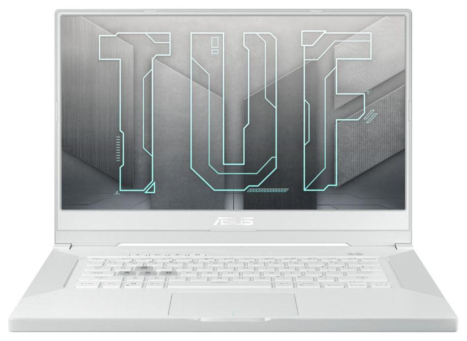 Asus TUF F15 2021 Gaming Laptop 15.6"