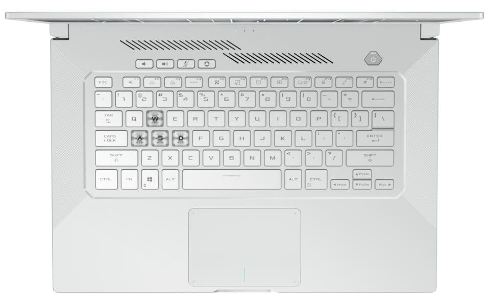 Asus TUF F15 2021 Gaming Laptop 15.6"