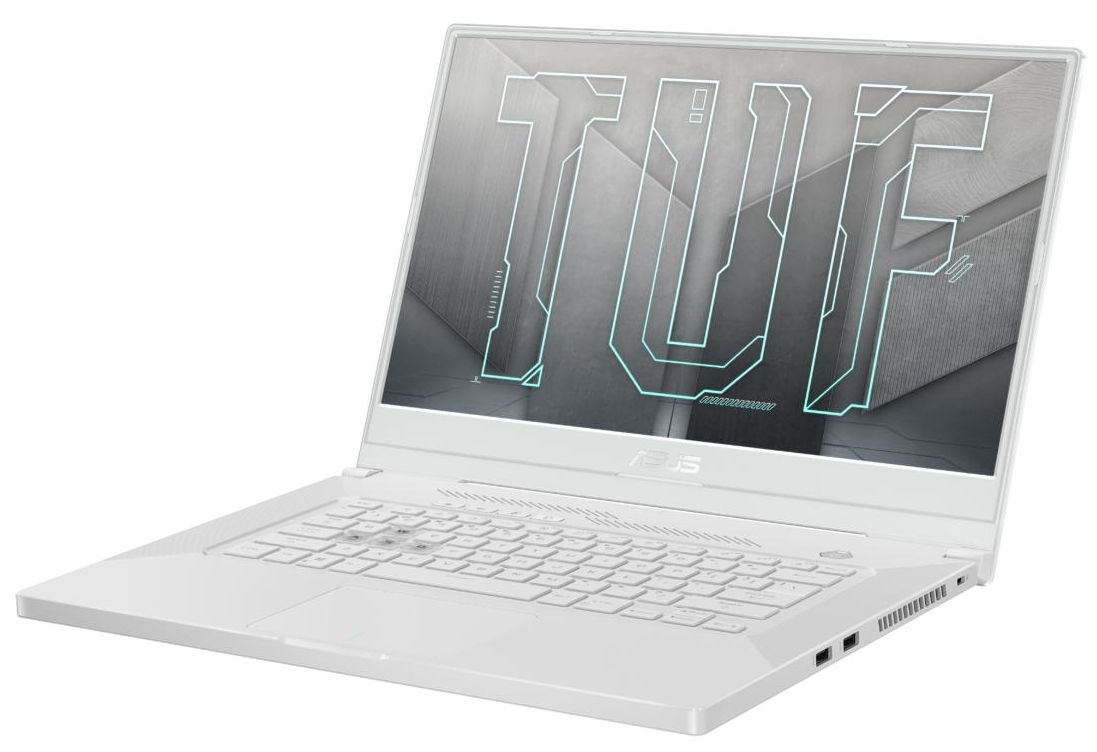 Asus TUF F15 2021 Gaming Laptop 15.6"