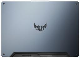 Asus TUF F15 (FX506) Gaming Laptop 15.6"