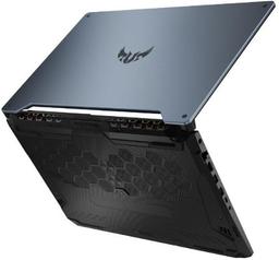 Asus TUF F15 (FX506) Gaming Laptop 15.6"
