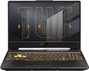 Asus TUF F15 FX506HC Gaming Laptop 15.6" Intel Core i5-11400H 2.7GHz in Eclipse Gray in Excellent condition