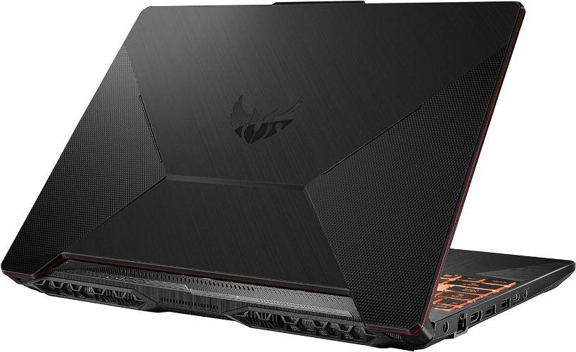 Asus TUF F15 FX506LH Gaming Laptop 15.6"