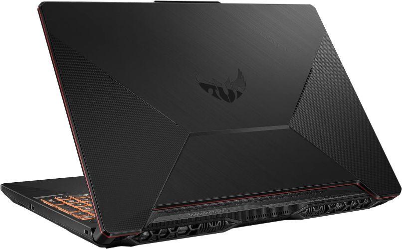 Asus TUF F15 FX506LH Gaming Laptop 15.6"