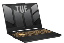 Asus TUF FX507VV-WS74 Gaming Laptop 15.6" - Black - Intel Core i7-13620H 3.6GHz - 16GB RAM - 1TB