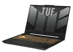 Asus TUF FX507VV-WS74 Gaming Laptop 15.6" - Black - Intel Core i7-13620H 3.6GHz - 16GB RAM - 1TB