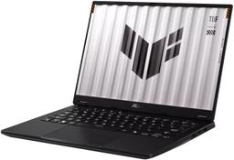 ASUS TUF Gaming A14 (2024) FA401WV Laptop 14" - Jaeger Gray - AMD Ryzen AI 9 HX 370 2.0GHz - 16GB RAM - 1TB