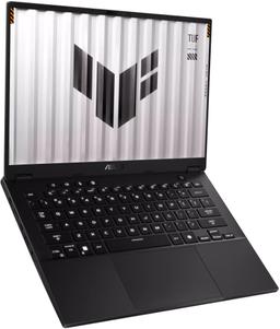 ASUS TUF Gaming A14 (2024) FA401WV Laptop 14" - Jaeger Gray - AMD Ryzen AI 9 HX 370 2.0GHz - 16GB RAM - 1TB