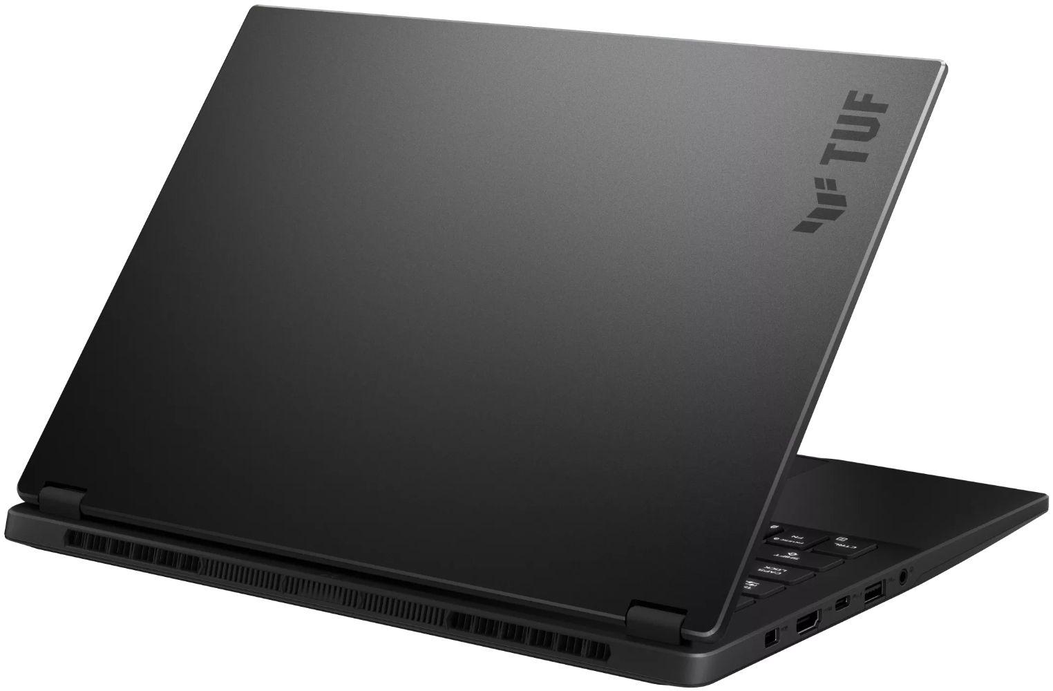 ASUS TUF Gaming A14 (2024) FA401WV Laptop 14" - Jaeger Gray - AMD Ryzen AI 9 HX 370 2.0GHz - 16GB RAM - 1TB