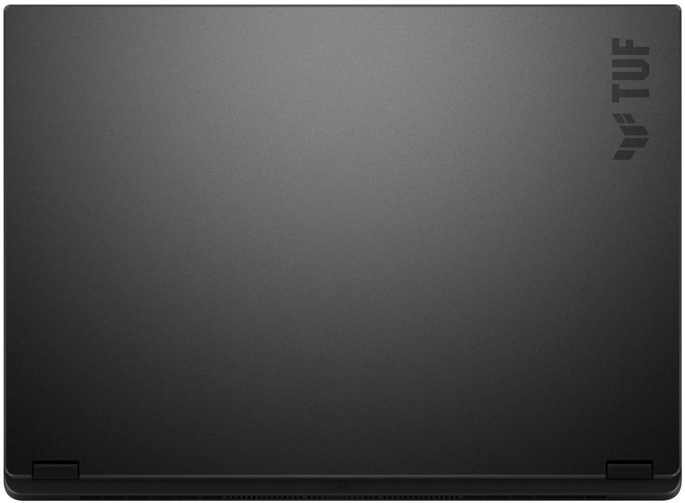 ASUS TUF Gaming A14 (2024) FA401WV Laptop 14" - Jaeger Gray - AMD Ryzen AI 9 HX 370 2.0GHz - 16GB RAM - 1TB