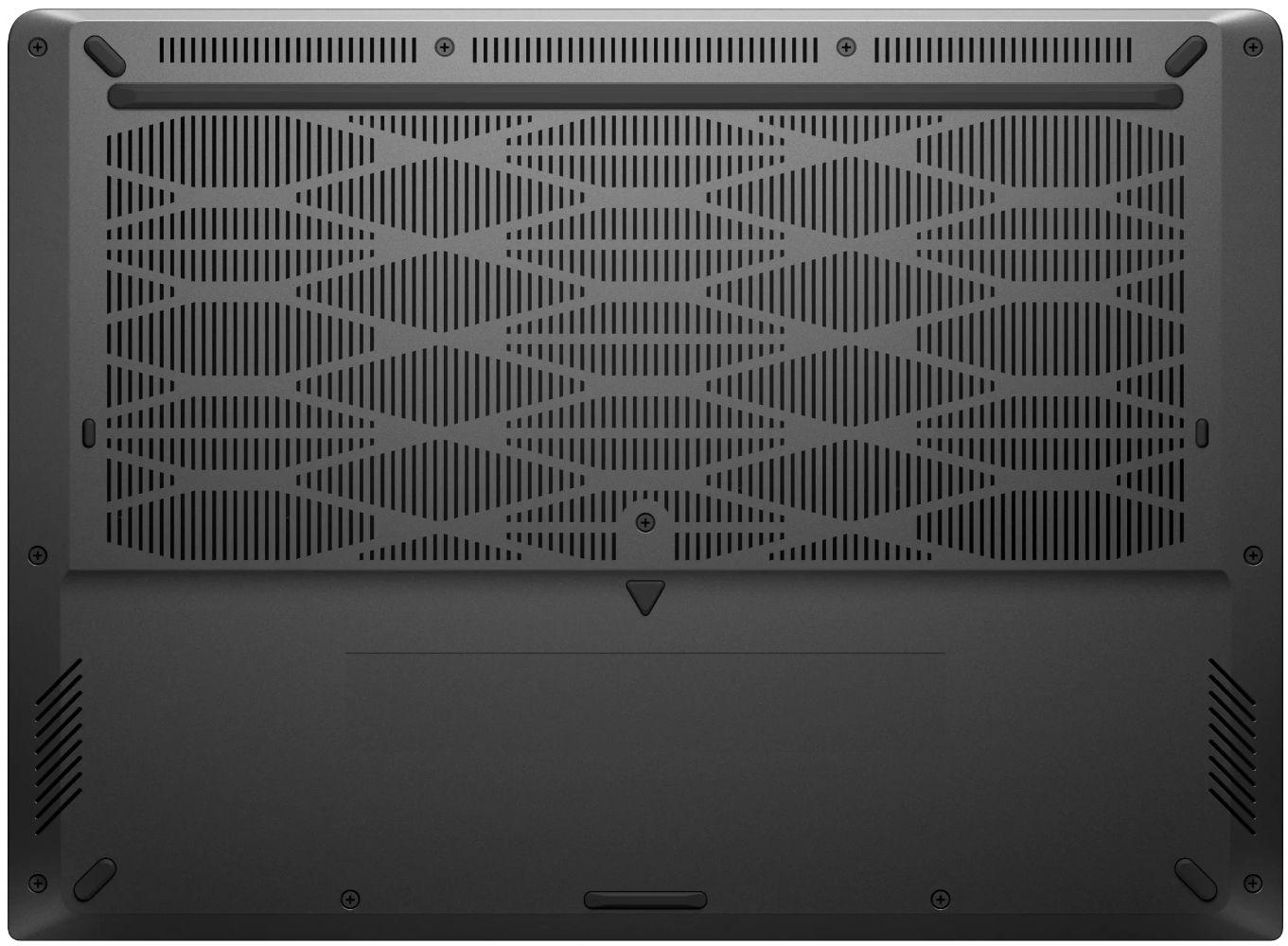 ASUS TUF Gaming A14 (2024) FA401WV Laptop 14" - Jaeger Gray - AMD Ryzen AI 9 HX 370 2.0GHz - 16GB RAM - 1TB