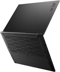 ASUS TUF Gaming A14 (2024) FA401WV Laptop 14" - Jaeger Gray - AMD Ryzen AI 9 HX 370 2.0GHz - 16GB RAM - 1TB