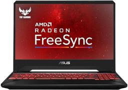 Asus TUF Gaming FX505DY Gaming Laptop 15.6" - Black - AMD Ryzen 5 3550H 2.1GHz - 8GB RAM - 256GB