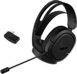 Asus TUF Gaming H1 Wireless Headset - Black