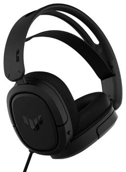 Asus TUF Gaming H1 Wireless Headset - Black