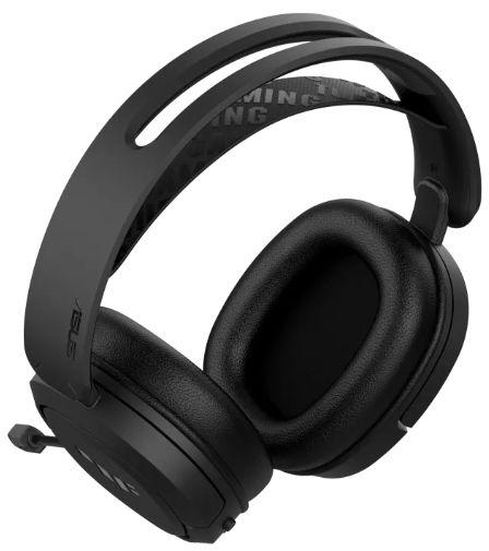 Asus TUF Gaming H1 Wireless Headset - Black