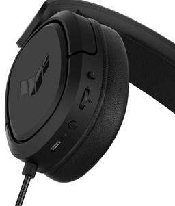 Asus TUF Gaming H1 Wireless Headset - Black