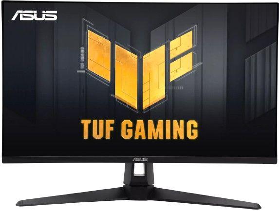 Asus  TUF Gaming VG27AQ3A Gaming Monitor 27" - Black - 27 Inch - Excellent