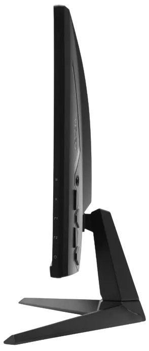 Asus TUF Gaming VG27AQ3A Gaming Monitor 27" - Black - 27 Inch