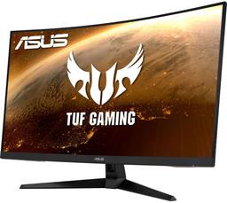 Asus TUF Gaming VG32VQ1B Gaming Monitor 31.5" - Black - 31.5 Inch