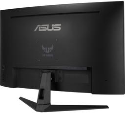Asus TUF Gaming VG32VQ1B Gaming Monitor 31.5" - Black - 31.5 Inch