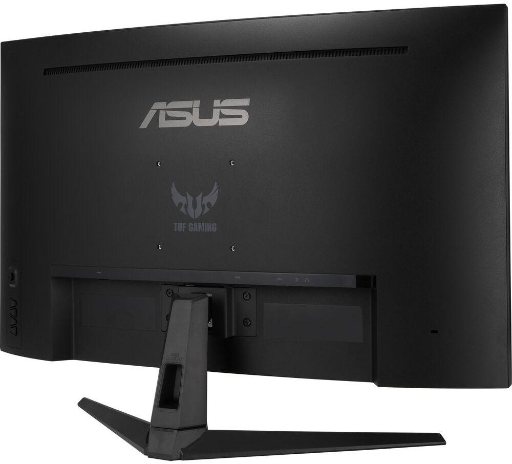 Asus TUF Gaming VG32VQ1B Gaming Monitor 31.5" - Black - 31.5 Inch